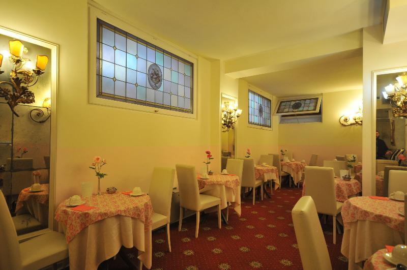 C-Hotels De Rose Palace Florenz Exterior foto