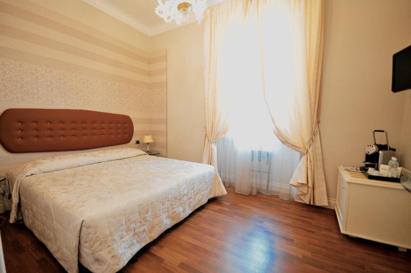 C-Hotels De Rose Palace Florenz Exterior foto