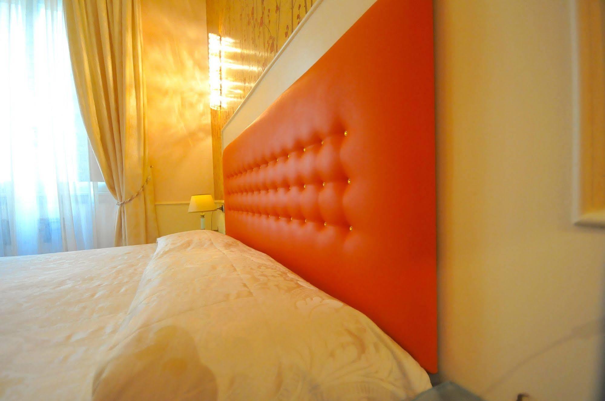 C-Hotels De Rose Palace Florenz Exterior foto