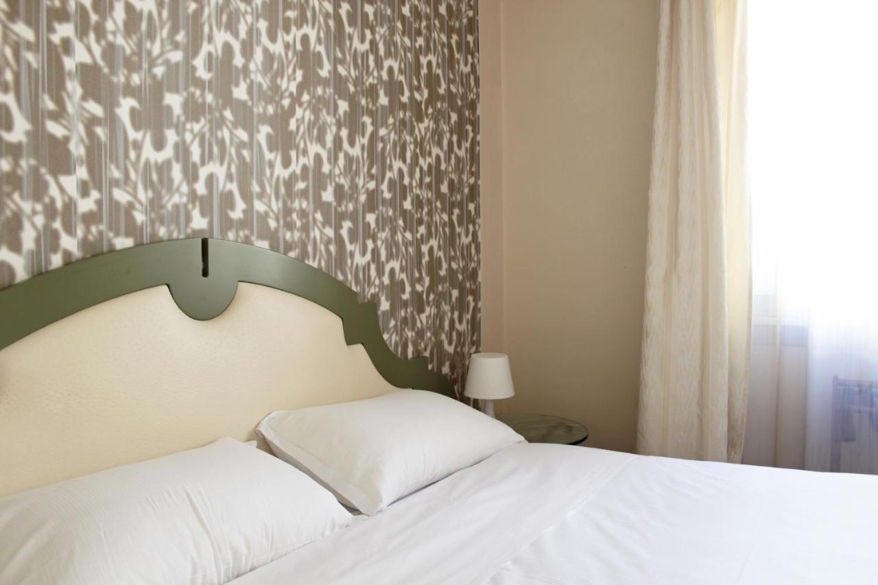 C-Hotels De Rose Palace Florenz Exterior foto