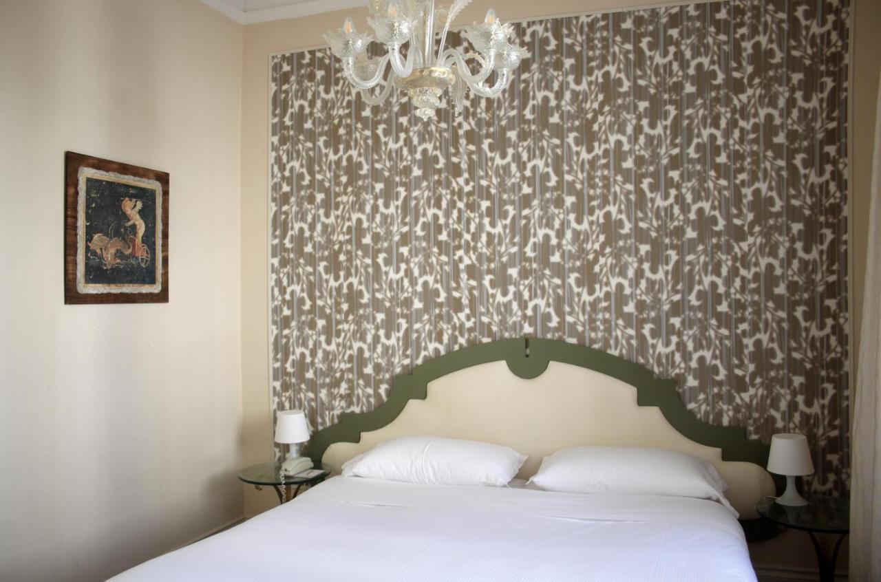 C-Hotels De Rose Palace Florenz Exterior foto