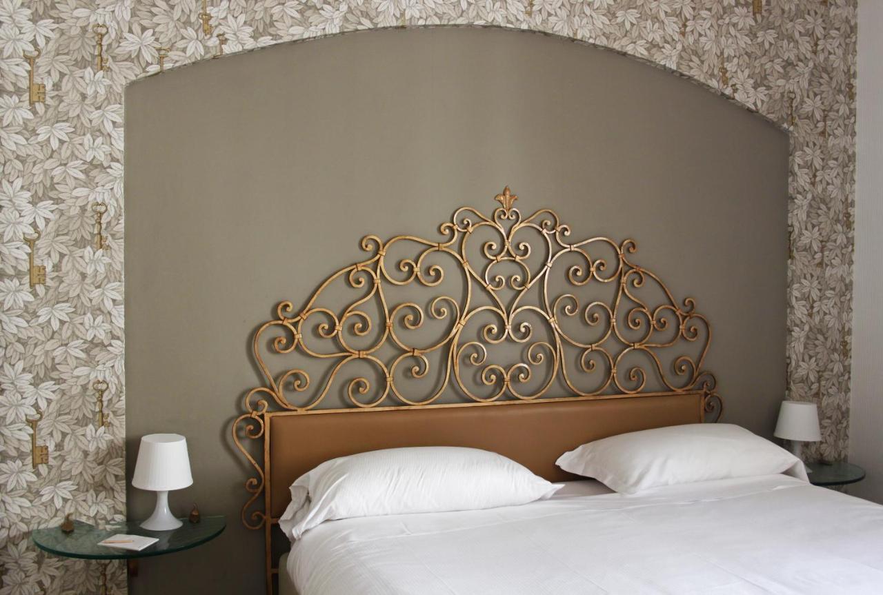 C-Hotels De Rose Palace Florenz Exterior foto