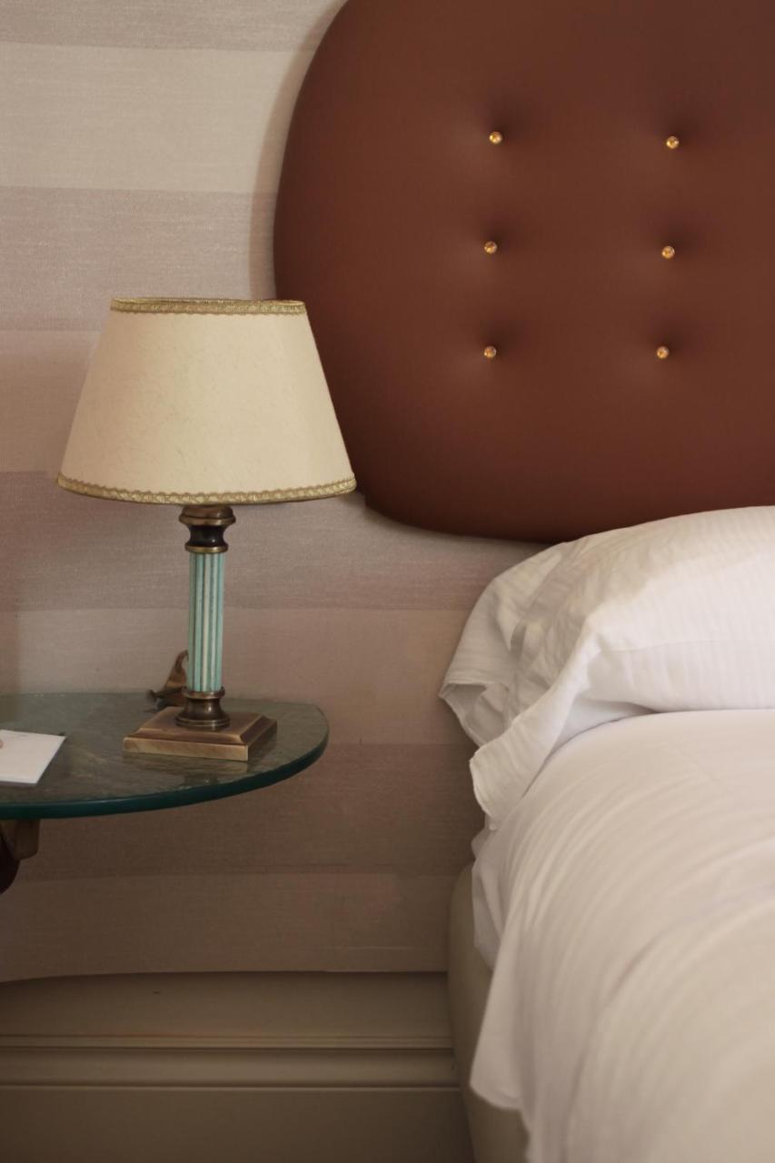 C-Hotels De Rose Palace Florenz Exterior foto